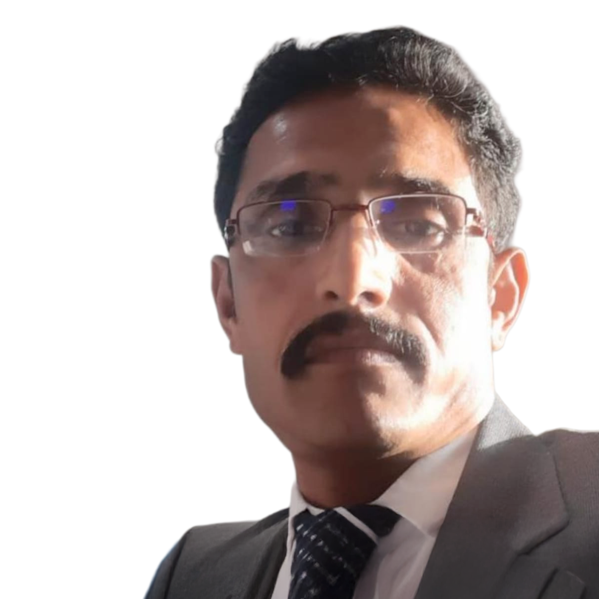 Jay Shankar - Managing Director